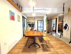 Blk 445B Clementi Crest (Clementi), HDB 5 Rooms #496234761